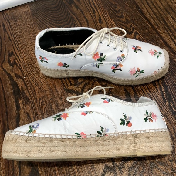 SAINT LAURENT Espadrilles - Picture 7 of 12